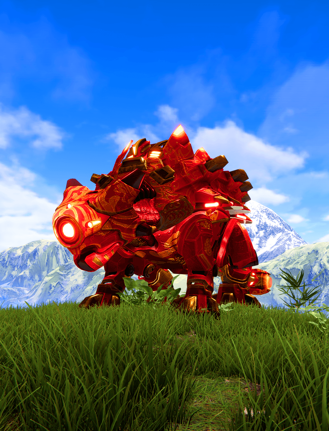 2026最新恐龙岛官网活动安卓苹果都能玩吗，附官网新闻查看方式