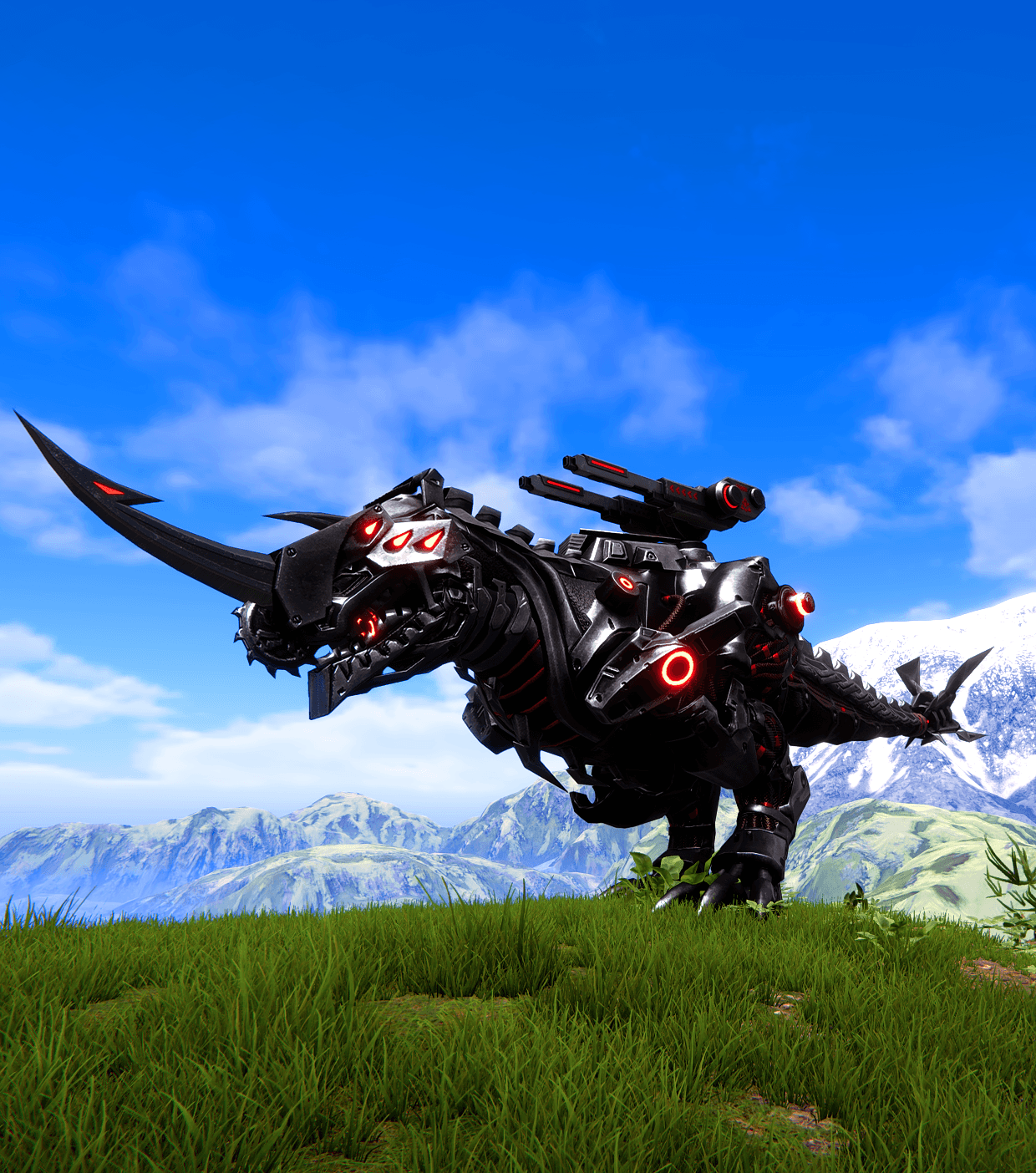 2026最新恐龙岛官网活动官网地址是什么？附最新版本更新内容