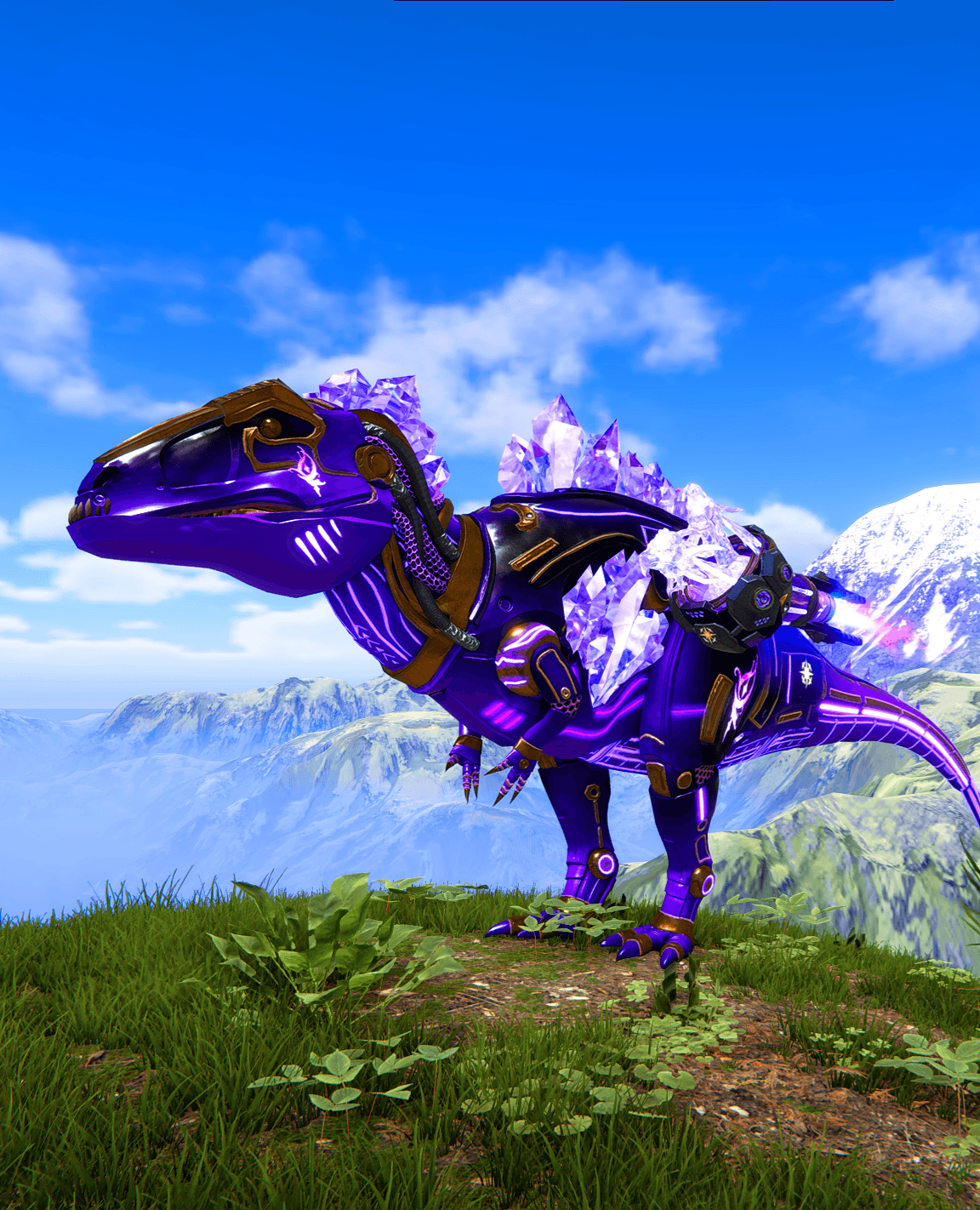 2026最新恐龙岛官网活动电脑端如何安装？附龙种培养思路