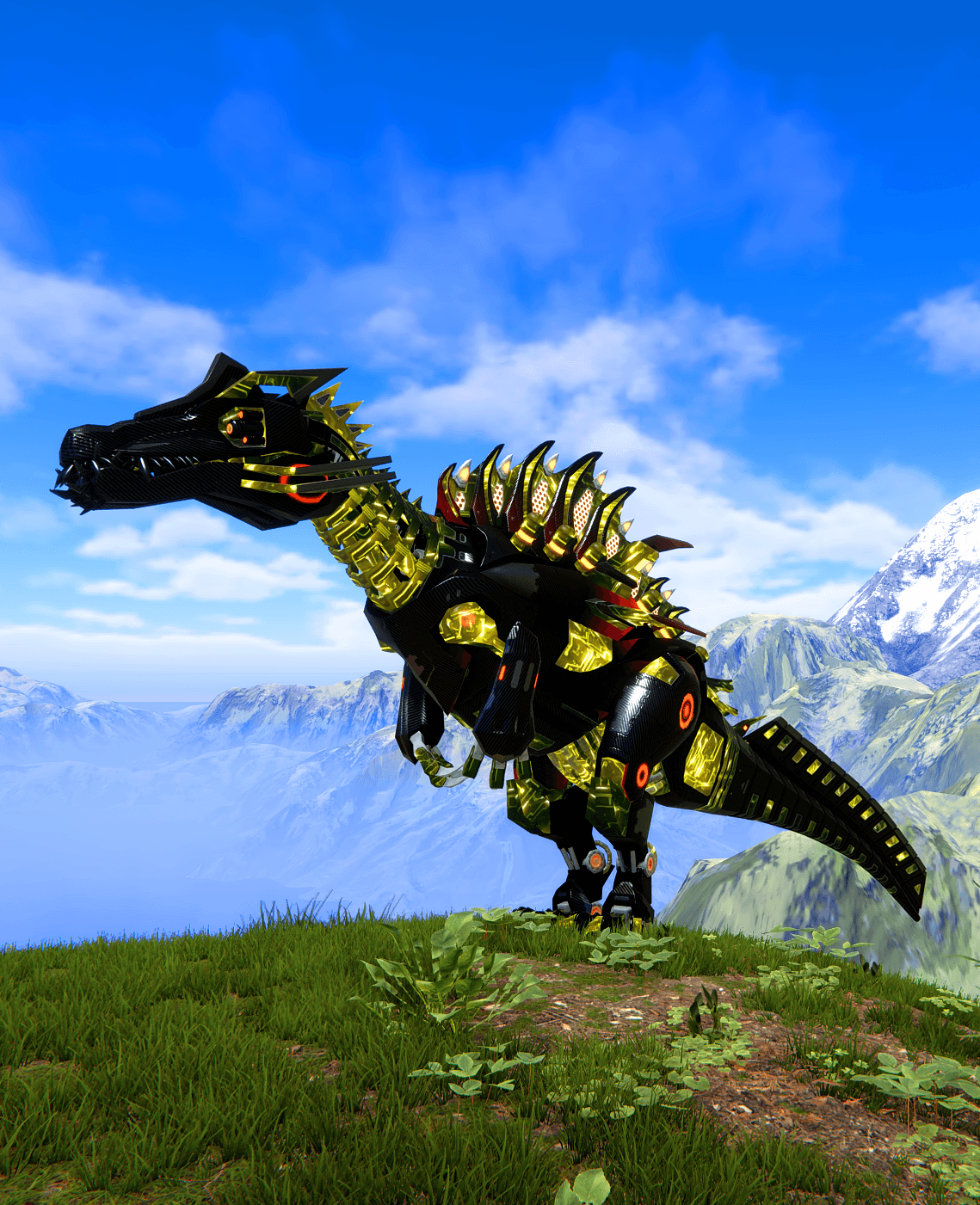 2026最新恐龙岛官网活动模拟器能不能玩？附官网活动入口