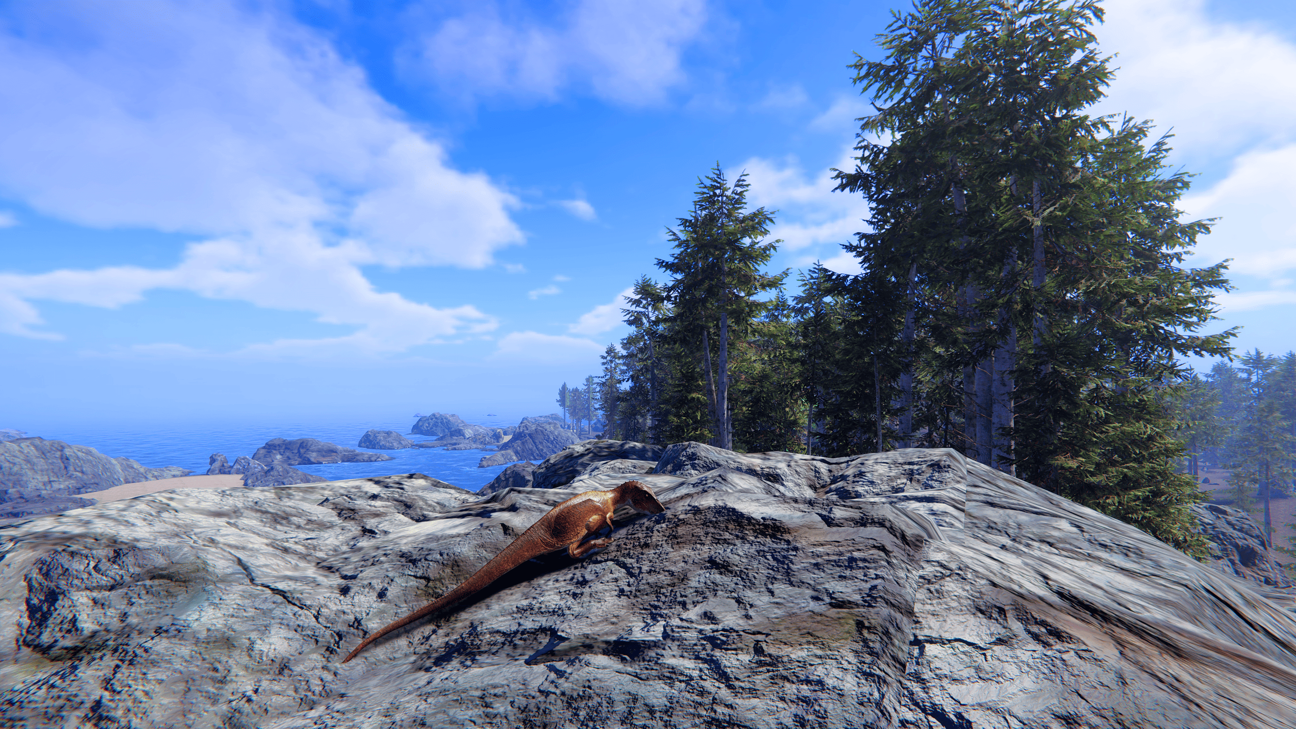 2026最新恐龙岛官网活动模拟器能不能玩，附官网活动入口