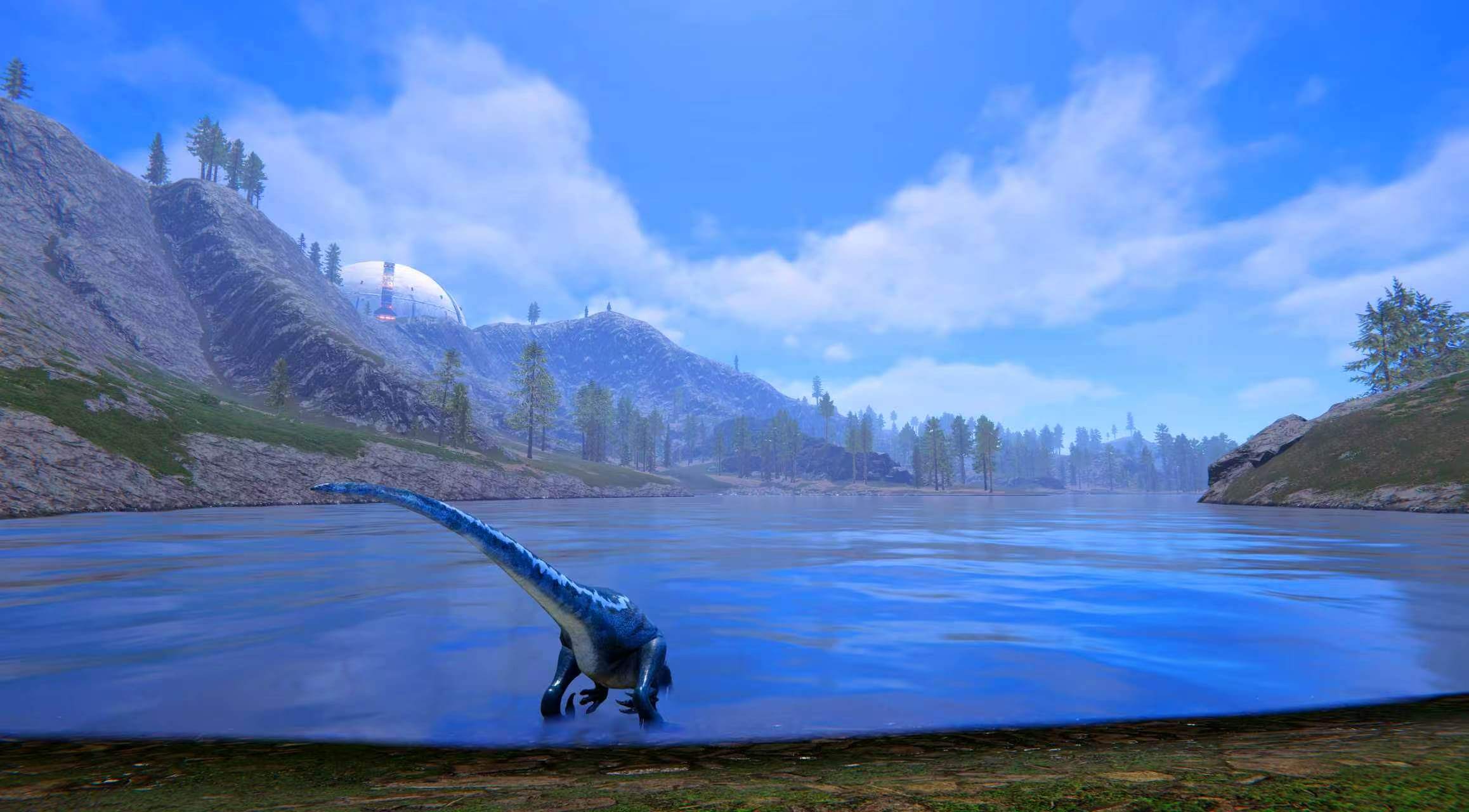 2026最新恐龙岛官网活动官网地址是什么，附电脑版下载方法