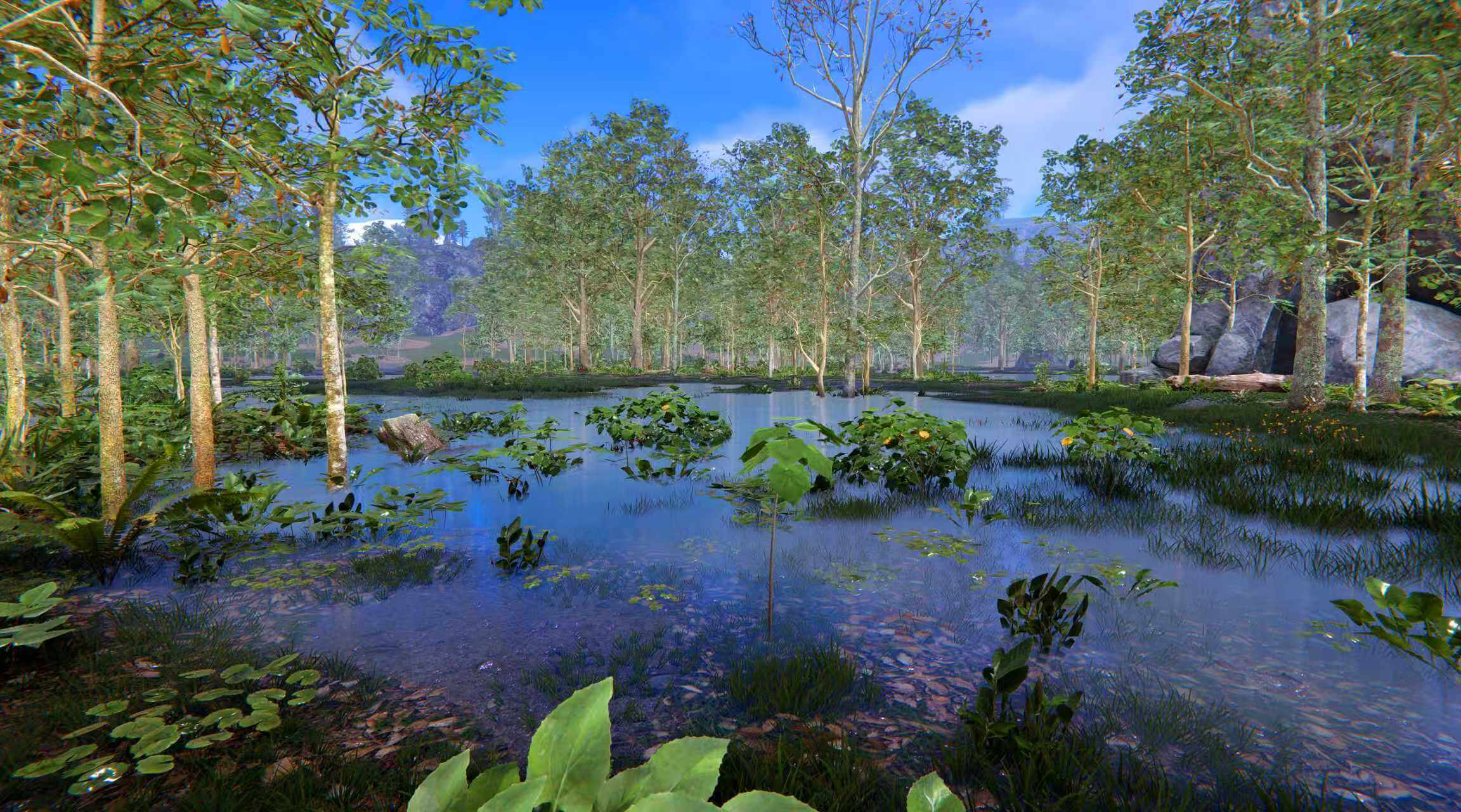 2026最新恐龙岛官网活动模拟器能不能玩？附电脑版下载方法