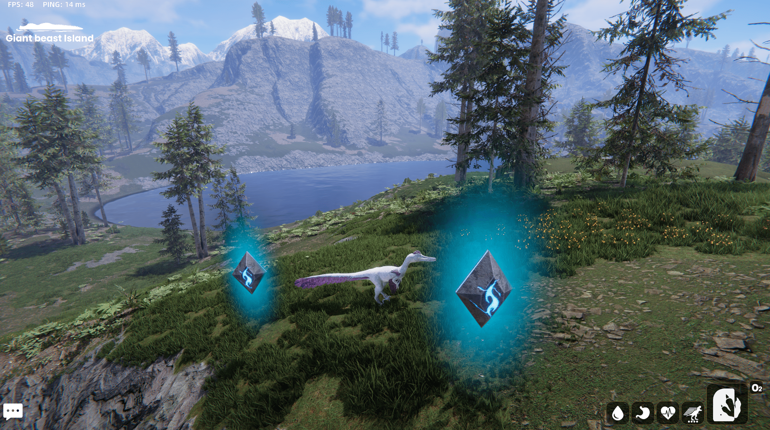 2026最新恐龙岛官网活动电脑端如何安装？附龙种强度排行