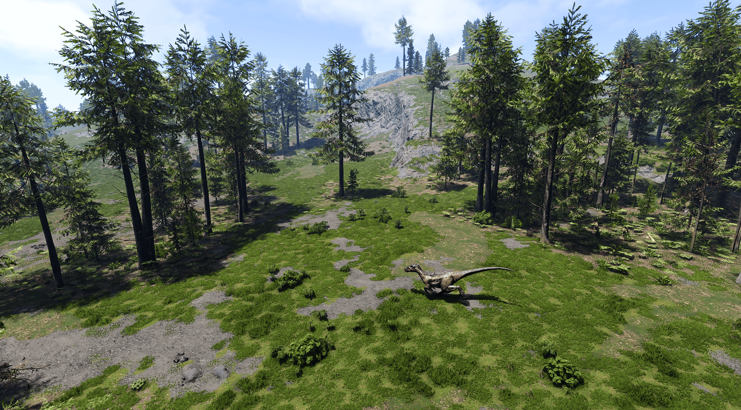 2026最新恐龙岛官网活动模拟器能不能玩？附最新版本更新内容