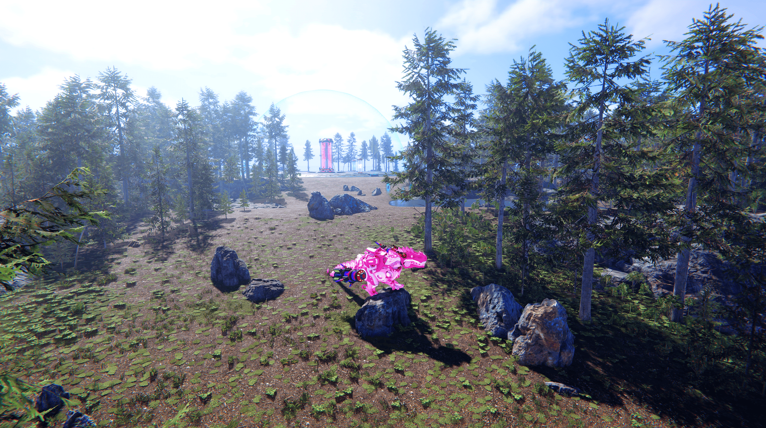 2026最新恐龙岛官网活动电脑端如何安装，附新手入门流程