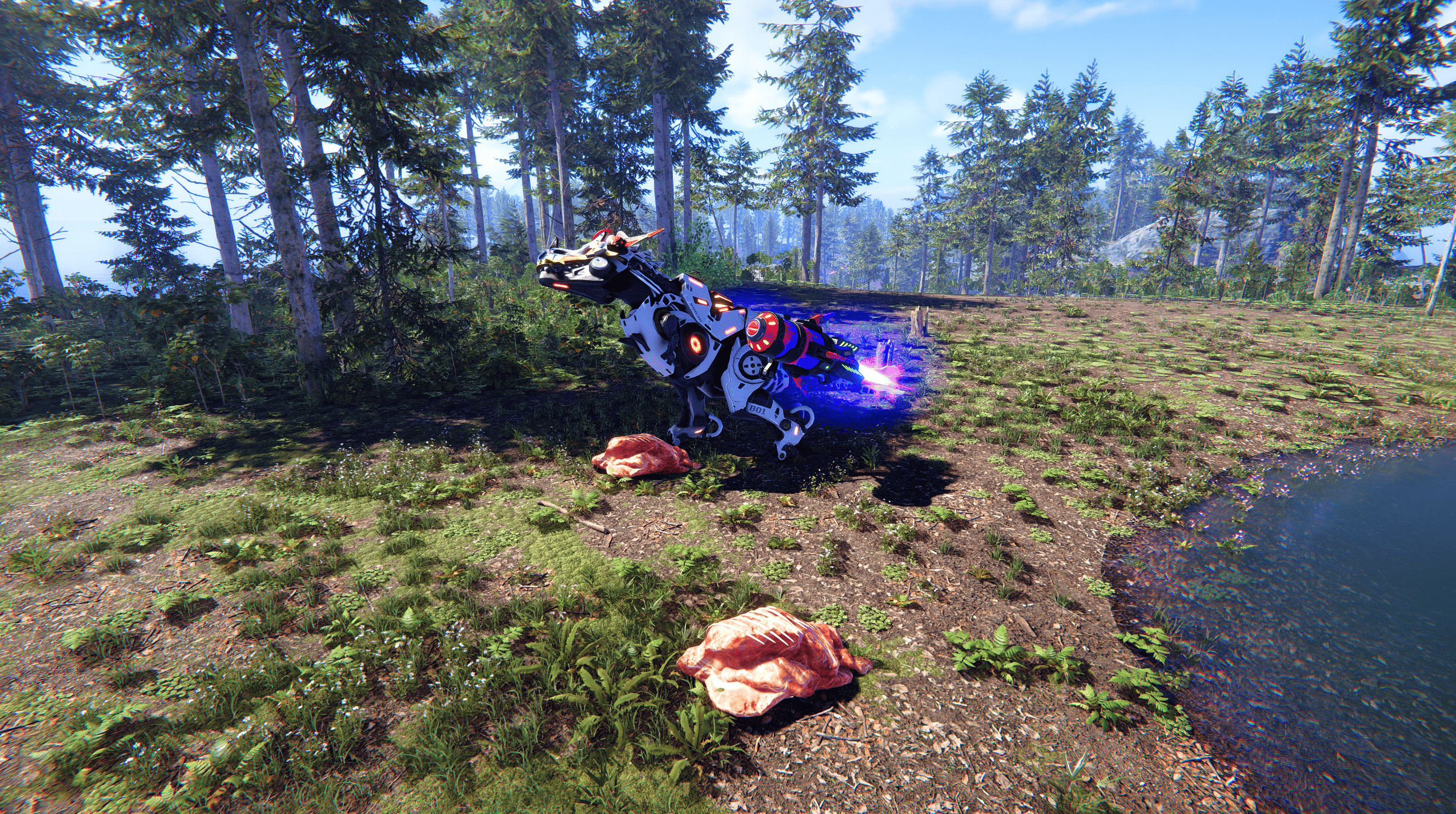 2026最新恐龙岛官网活动模拟器能不能玩？附平民开荒技巧