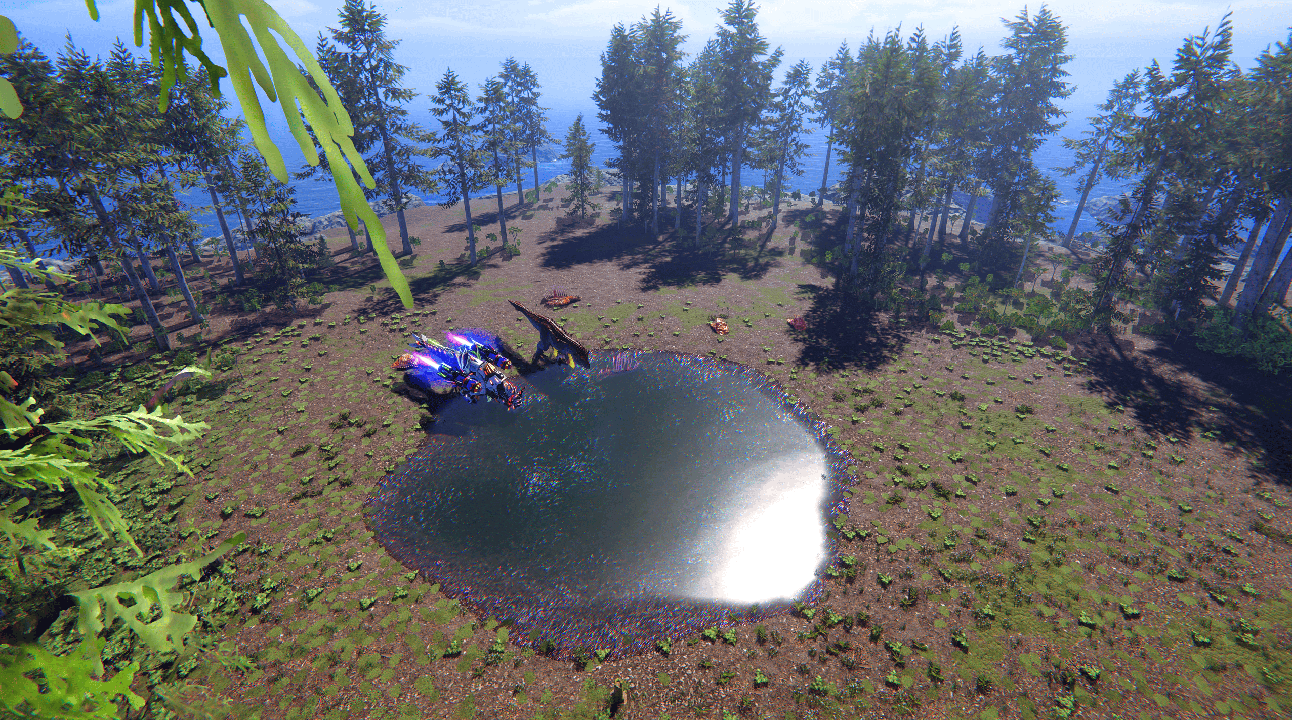 2026最新恐龙岛官网活动模拟器能不能玩？附苹果安卓教程