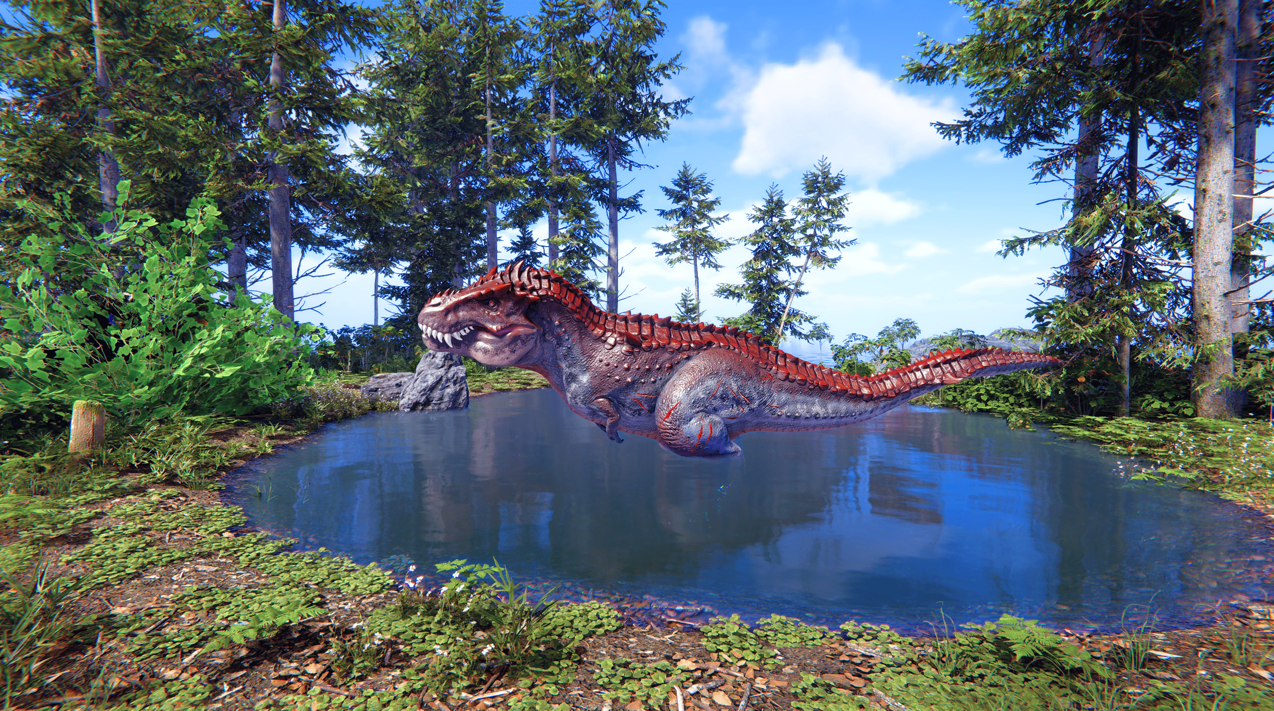 2026最新恐龙岛官网活动电脑端如何安装？附新手入门流程