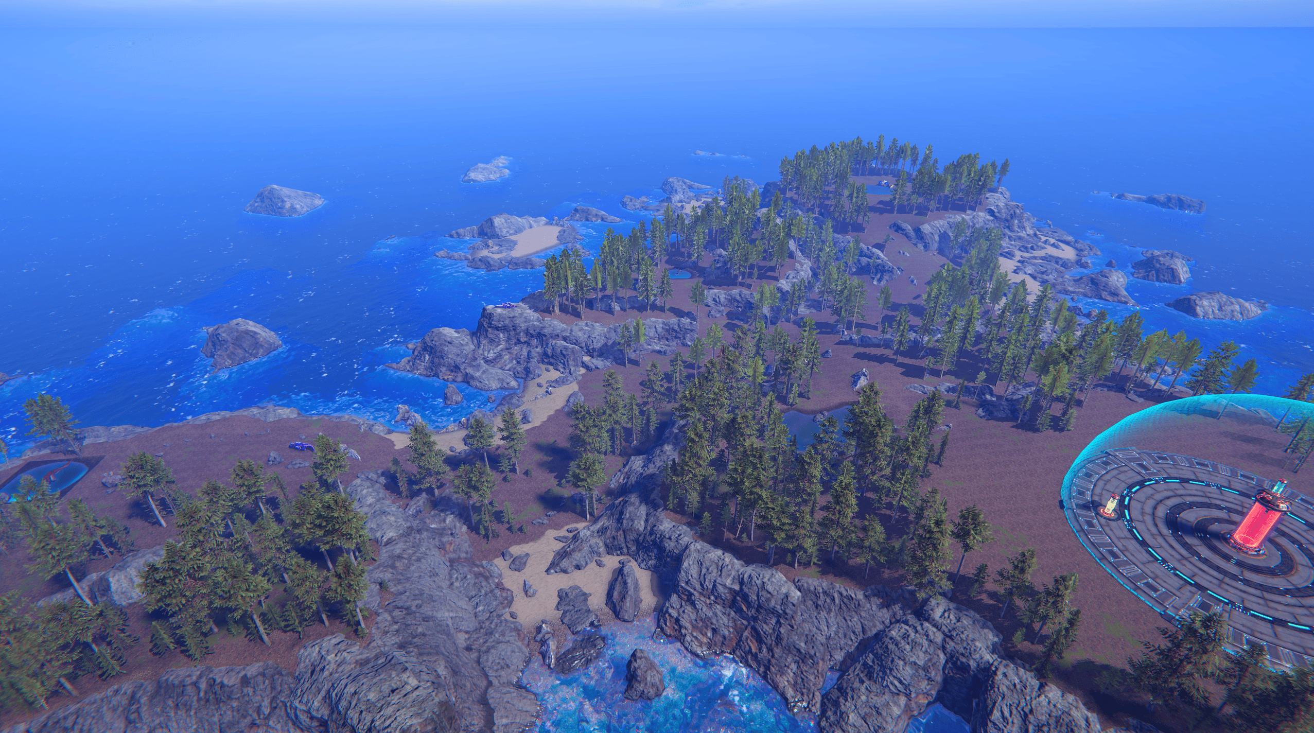 2026最新恐龙岛官网活动正版下载地址分享？附龙种强度排行