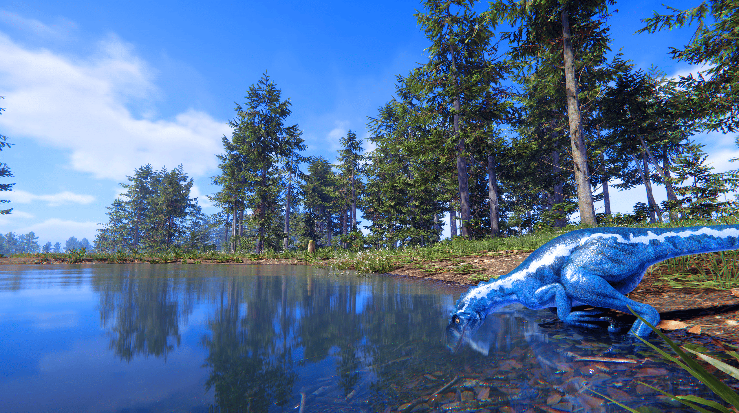 2026最新恐龙岛官网活动官网地址是什么，附平民开荒技巧