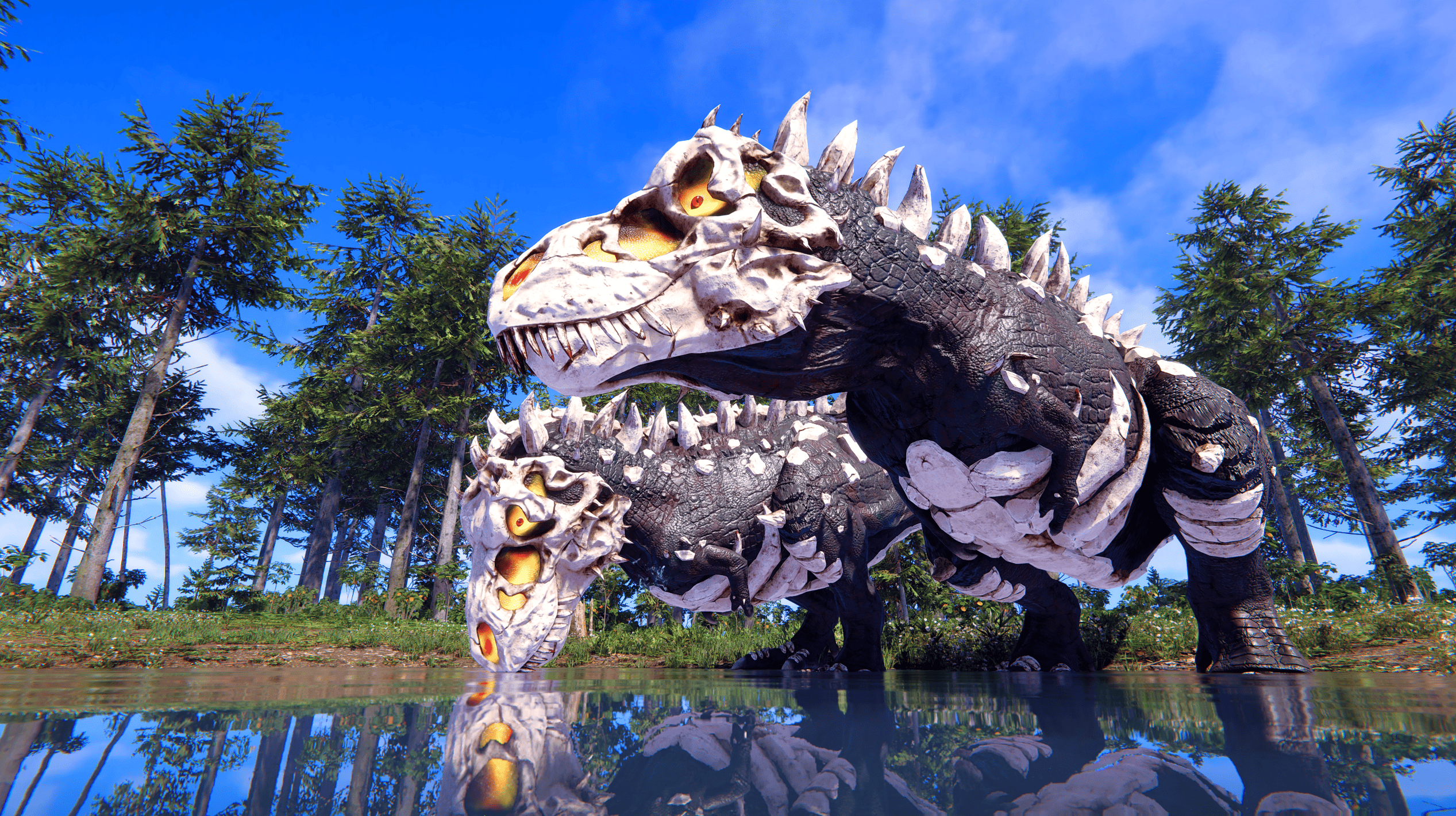 2026最新恐龙岛官网活动电脑端如何安装，附平民开荒技巧