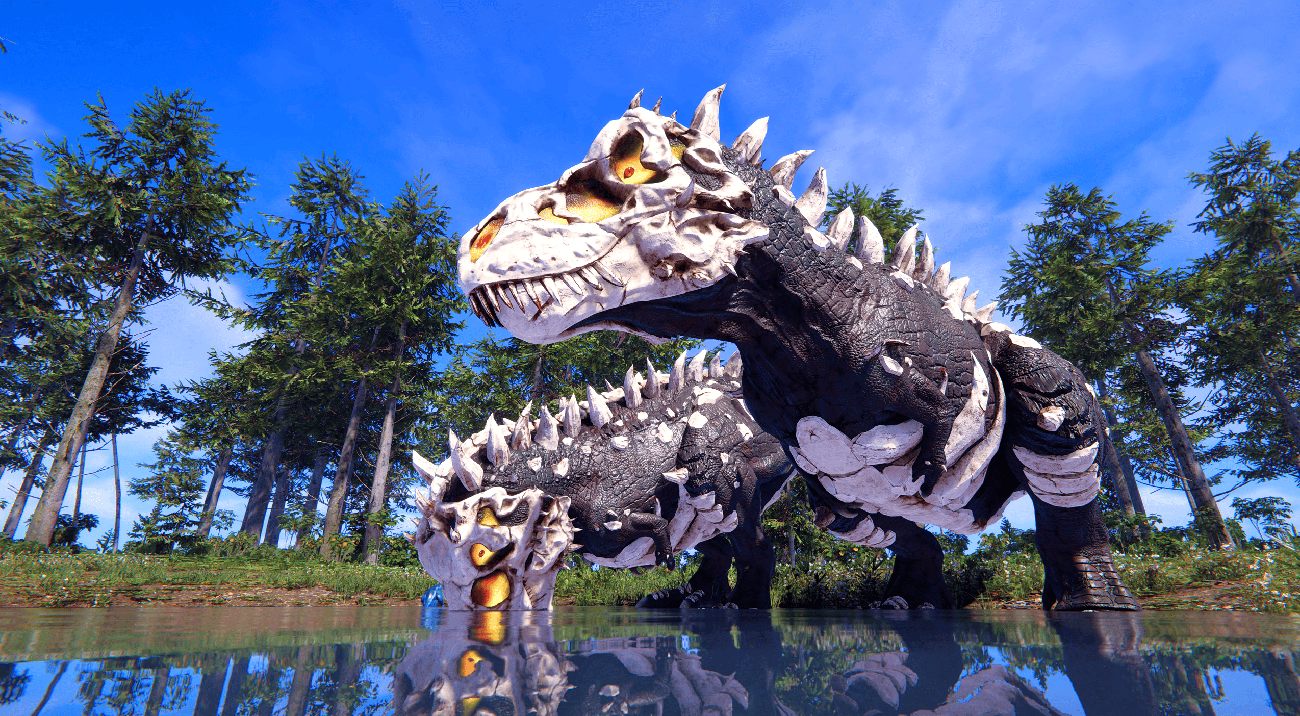 2026最新恐龙岛官网活动官网地址是什么，附账号注册图文教程