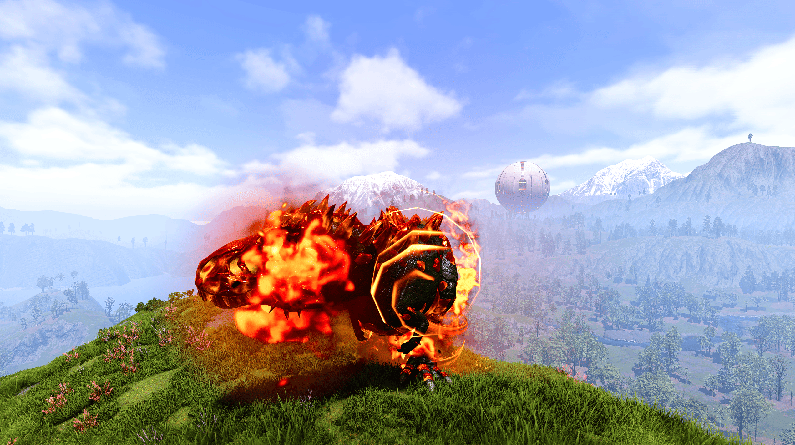 2026最新恐龙岛官网活动电脑端如何安装，附龙种培养思路