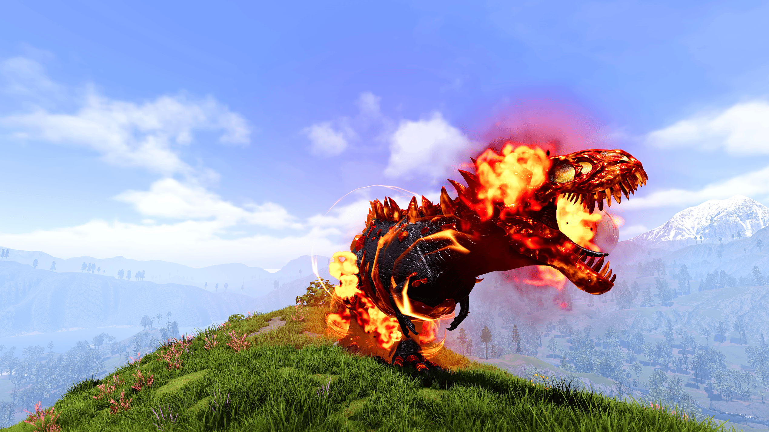 2026最新恐龙岛官网活动安装失败怎么解决？附官网活动入口